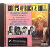 Monotones, Clarence Henry, Little Wakter + 1990 RTS 33022 Roots Of Rock & Roll cd remastered CD Begagnat