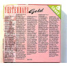 Chordettes, Impalas, Gale Storm +++ 1990’s YDG 2555 Yesterdays Gold Volume 5, 120 Golden Oldies 5CD Used CD