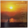 Orbison Roy :  Golden Days, 20 all-time greats  1981 50L MONUMENT  kansi  EX levy  EX