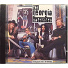 Georgia Satellites 1996 8231642 Shaken Not Stirred Used CD