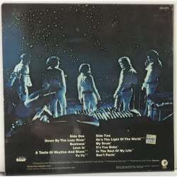 Osmonds :  Phase-III  1972 70L MGM tuotelaji: KLP