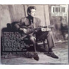 Hammond John: Found True Love kansivihko EX CD:n kunto EX Käytetty CD
