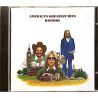 America: Greatest Hits -History kansivihko EX CD:n kunto EX Käytetty CD