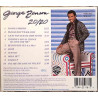 Benson George: 20/20 kansivihko EX CD:n kunto EX Käytetty CD