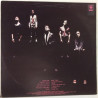 Mi-Sex :  Graffiti Crimes  1974 70L CBS tuotelaji: KLP