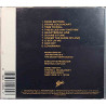 Betts Dickey: Pattern Disruptive kansivihko EX CD:n kunto EX Käytetty CD