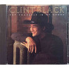 Black Clint 1990 2372-2-R Put Yourself In My Shoes Used CD