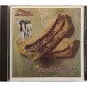 Flying Burrito Brothers 1970 EDCD 194 Burrito Deluxe Used CD