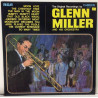 Miller Glenn :  Original Recording, jukebox saturday night  1942 JAZZ CAMDEN tuotelaji: KLP