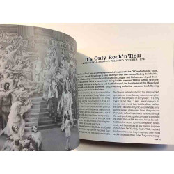 Rolling Stones : Complete guide to the music of - Used book