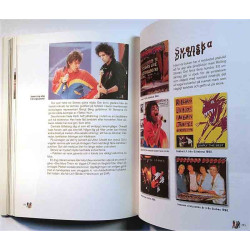 Rolling Stones i Sverige : från Baltiska Hallen till Bredäng - Used book