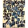Sex & Drugs & Rock N' Roll : Photo Collection of Rock and Rollers behaving badly - Used book
