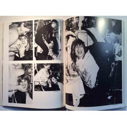 Sex & Drugs & Rock N' Roll : Photo Collection of Rock and Rollers behaving badly - Used book