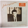 Logan Johnny :  Hold Me Now  1987 VIIHDE CBS  kansi  EX levy  EX-