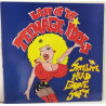 Last Of The Teenage Idols :  Satellite Head Gone Soft  1989 HEAVY RAZOR tuotelaji: KLP