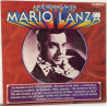 Lanza Mario :  An Evening With  1961 VIIHDE CAMDEN  kansi  EX levy  EX