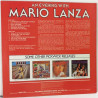Lanza Mario :  An Evening With  1961 VIIHDE CAMDEN  kansi  EX levy  EX