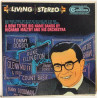 Richard Maltby and Orchestra :  Bow To The Big Name Bands  1962 VIIHDE RCA tuotelaji: KLP