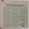 Richard Maltby and Orchestra :  Bow To The Big Name Bands  1962 VIIHDE RCA tuotelaji: KLP