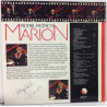 Marion :  Moniilmeinen Marion  1980 SF 80L EMI  kansi  EX levy  EX