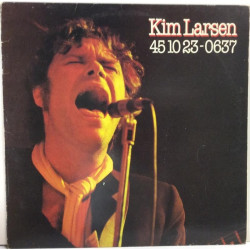 Larsen Kim :  451023-0637  1979 70L CBS tuotelaji: KLP
