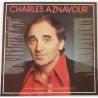 Aznavour Charles :  She  1978 VIIHDE MFP  kansi  EX levy  EX