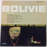 Los Incas :  Bolivie  197? 70L PHILIPS  kansi  EX levy  EX