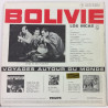 Los Incas :  Bolivie  197? 70L PHILIPS  kansi  EX levy  EX