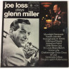Loss Joe :  Joe Loss plays Glenn Miller  1969 JAZZ MFP tuotelaji: KLP