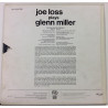 Loss Joe :  Joe Loss plays Glenn Miller  1969 JAZZ MFP tuotelaji: KLP