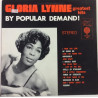 Lynne Gloria :  Greatest Hits by popular demand  1974 70L PAUL WINLEY tuotelaji: KLP