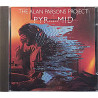 Parsons Alan Project 1978 610 141-222 Pyramid Used CD