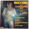 King Ricky :  Golden Guitar Hits  1976 70L CBS tuotelaji: KLP