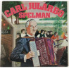 Jularbo Carl :  Spelman  1976 70L CBS tuotelaji: KLP