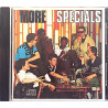 Specials 1980 VK 41303 More Specials CD Begagnat