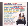 Spencer Davis Group 1983 848 092-2 The Best Of The Spencer Davis Group CD Begagnat