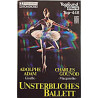 Adolphe Adam, Charles Gounod 1970’s Top-448 Unsterbliches Ballett c music cassette