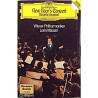 Wiener Philharmoniker - Lorin Maazel 1980 3302 002 Neujahrskonzert = New Year's Concert c musikkassett
