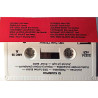 Cumulus, Taiska, Irwin, Fredi tm. 1991 AMC 28 Oi kuusipuu c music cassette