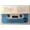 Sovitus Seppo Korhonen 1979 GSC-502 Joulun kultalyhde c music cassette