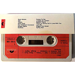 Lynsey De Paul, Steve Gibbons ym. 1977 3199 168 COLT c musikkassett