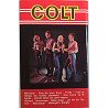 Jackpot, Björn Skifs ym. 1977 EKA 4 COLT 2 c musikkassett