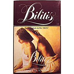Lai Francis 1987 EDK 034 Bilitis (Bande Originale Du Film) c musikkassett