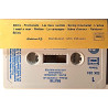 Lai Francis 1987 EDK 034 Bilitis (Bande Originale Du Film) c musikkassett