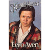 Aven Eero 1981 MYC-21 Kauniit muistot c musikkassett