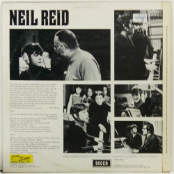 Reid Neil :  Neil Reid -71  1972 VIIHDE DECCA tuotelaji: KLP