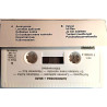 Mari 1989 777 7 91856 4 Auringossa c music cassette