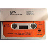 Oiling Boiling 1977 40-82470 Two Faces c music cassette