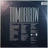 Communards 1987 886 192-1 Tomorrow 12-inch maxi Used LP