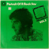 Simmons Carl :  Portrait Of A Rock Star vol.2  1972 70L AVENUE tuotelaji: KLP